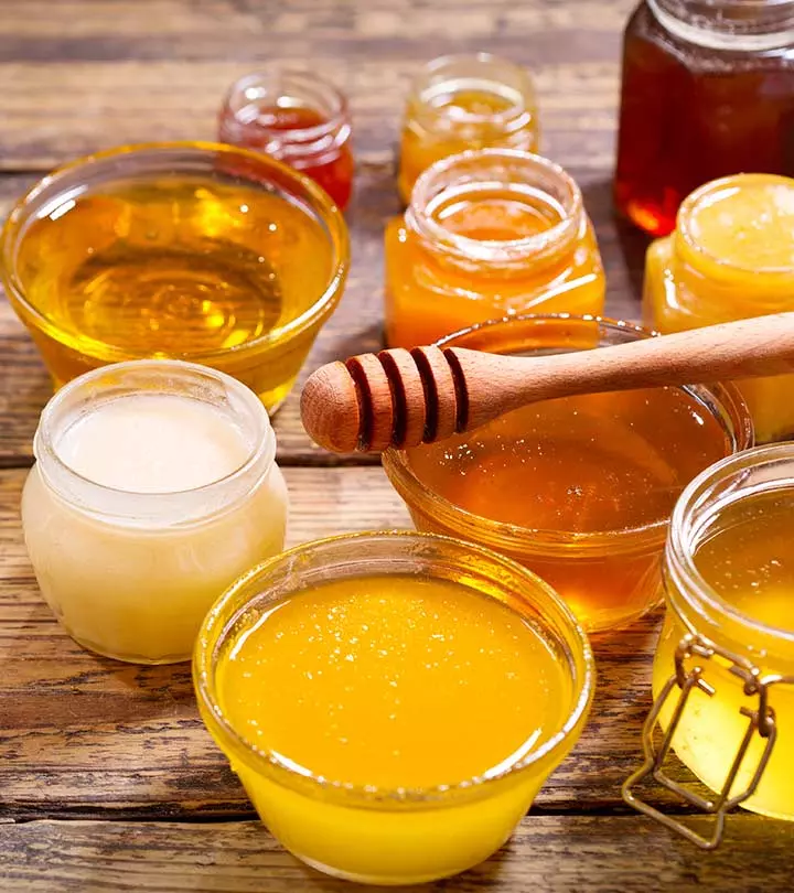 Different Varieties of Honey and Their Unique Advantages