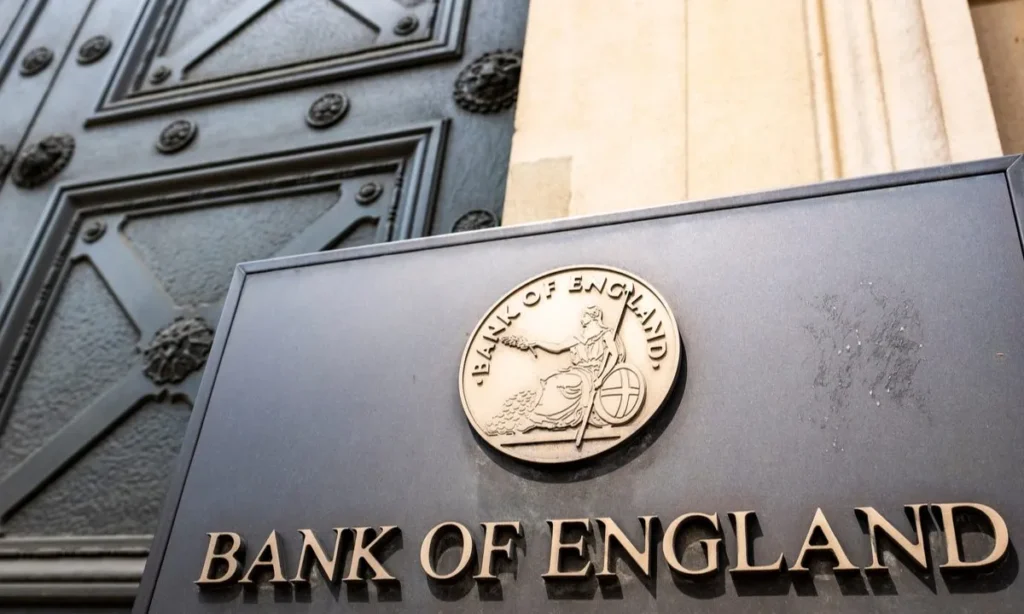 Bank of England Building Its CBDC Team