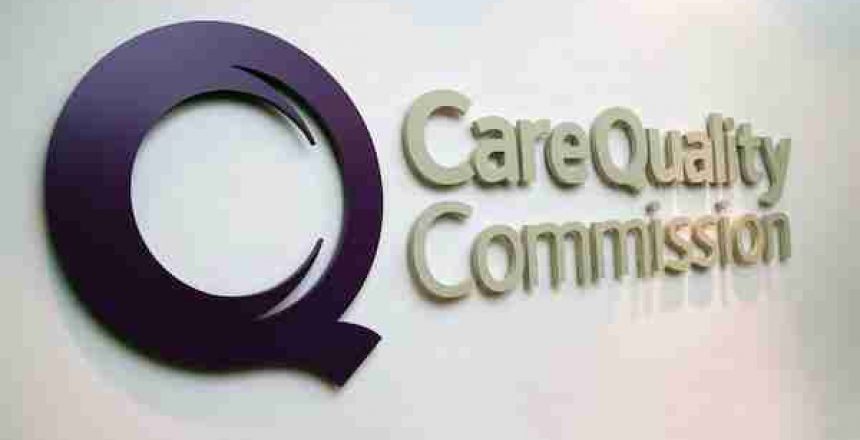 Care Quality Commission