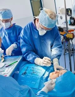 How to become a plastic surgery specialist