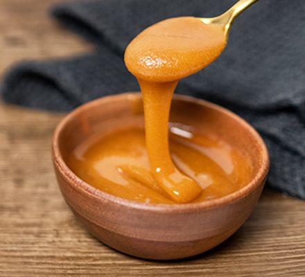 Manuka honey drizzle 455fa69