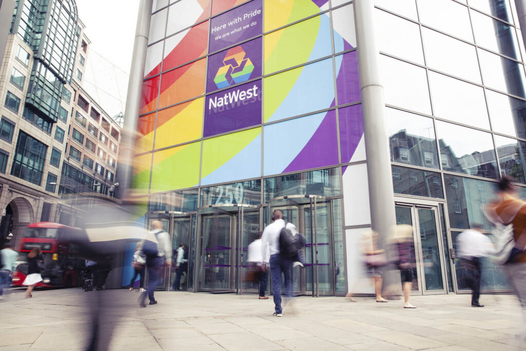 Natwest London Headquarters