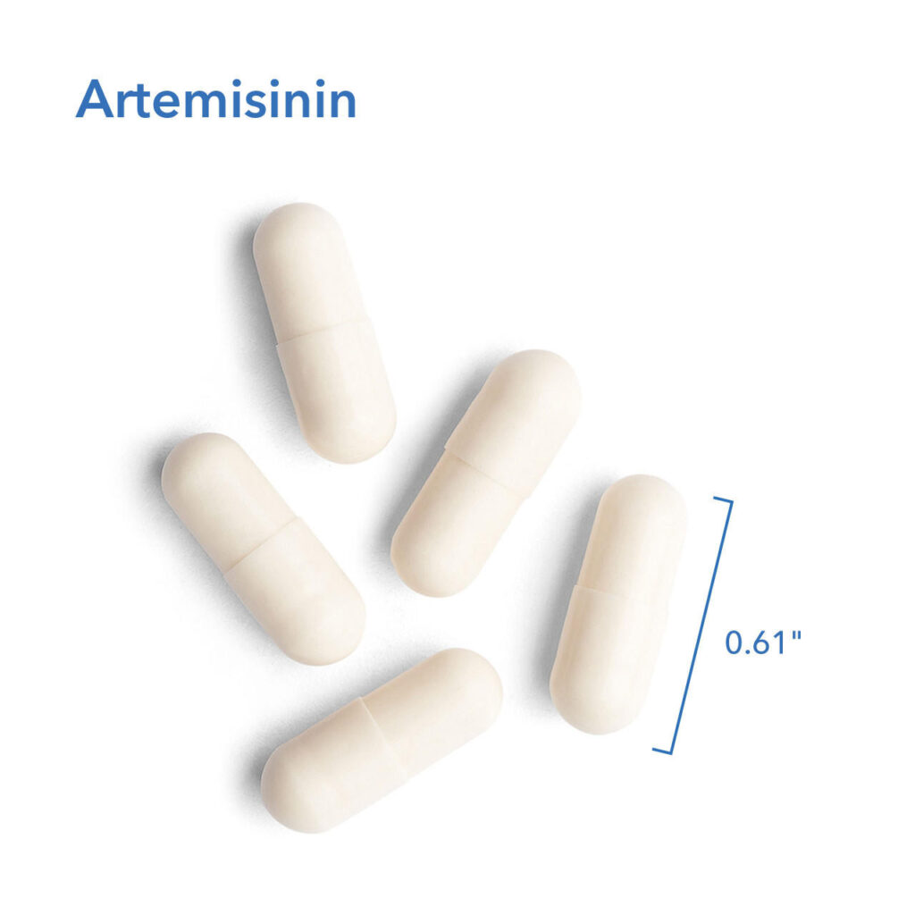 artemisinin 30962