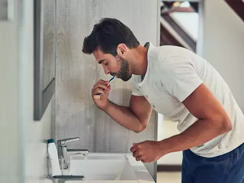 dental hygiene