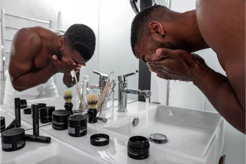 hygiene tips for men that will level up your appearance