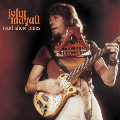 john mayall road show blues 1