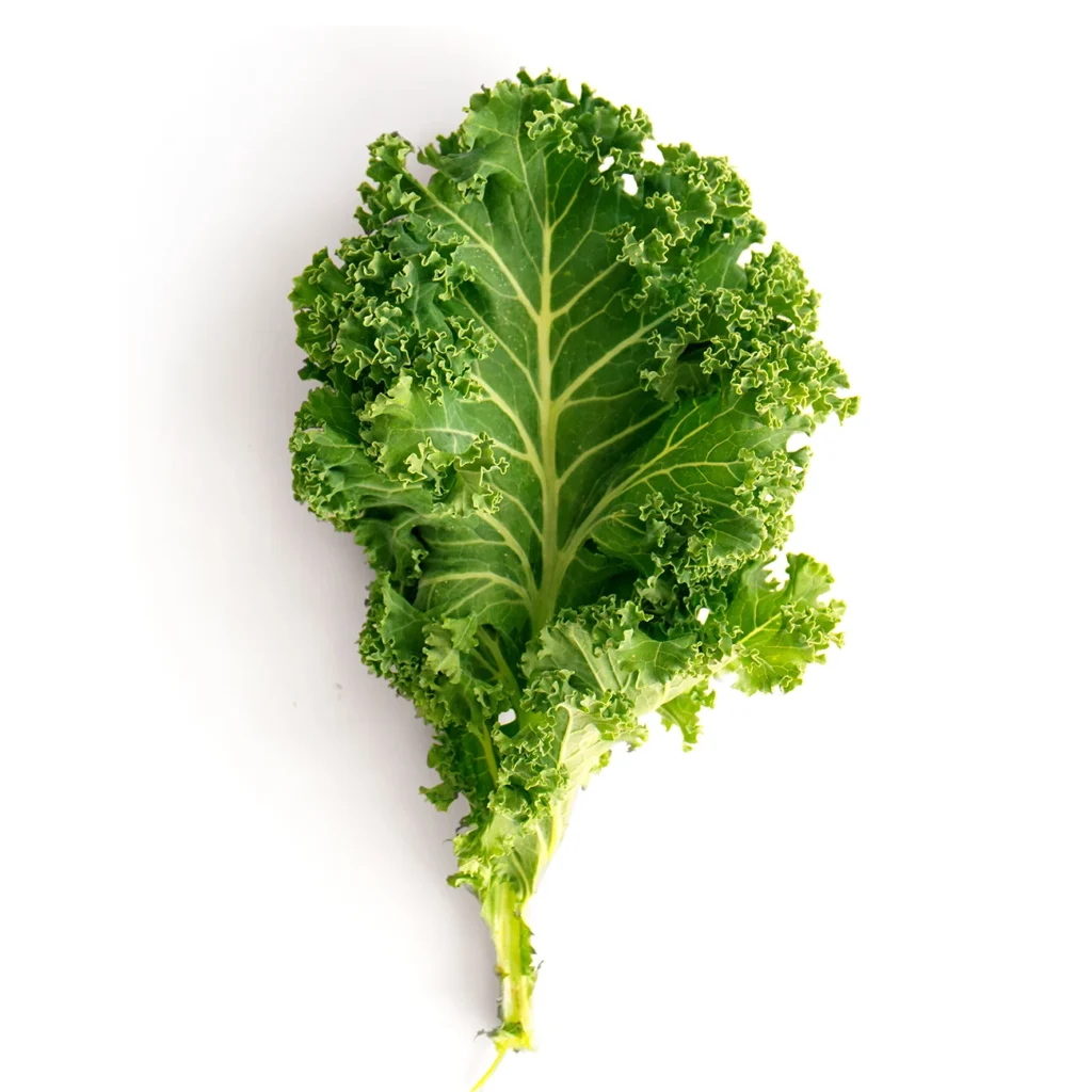 kale