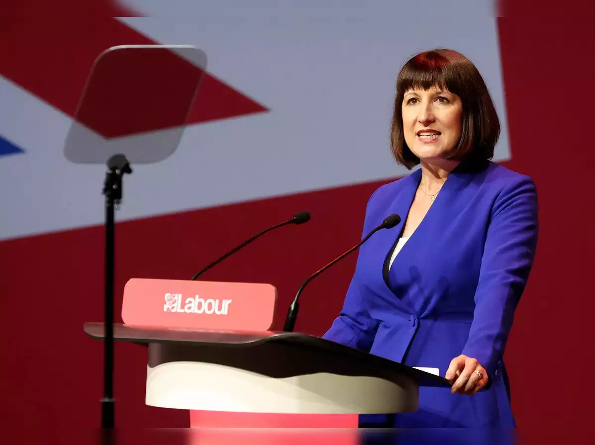 rachel reeves indicates labour plans to fight next election on economy here is what she has promised 1