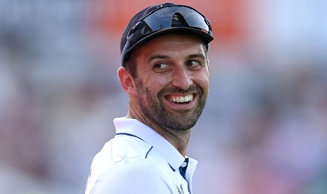 skysports mark wood england vs west indies 6632449