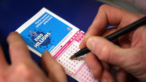 1 People Buy Tickets For The Biggest Ever Euro Millions Jackpot