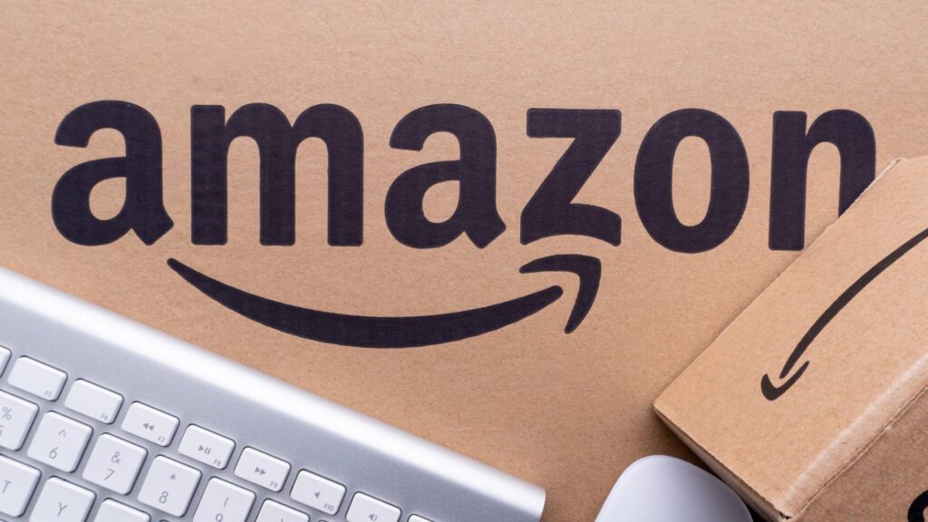 Amazon Smashes Profit Expectations Surpasses Sales Projections