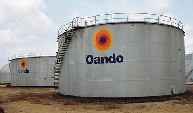 Oando