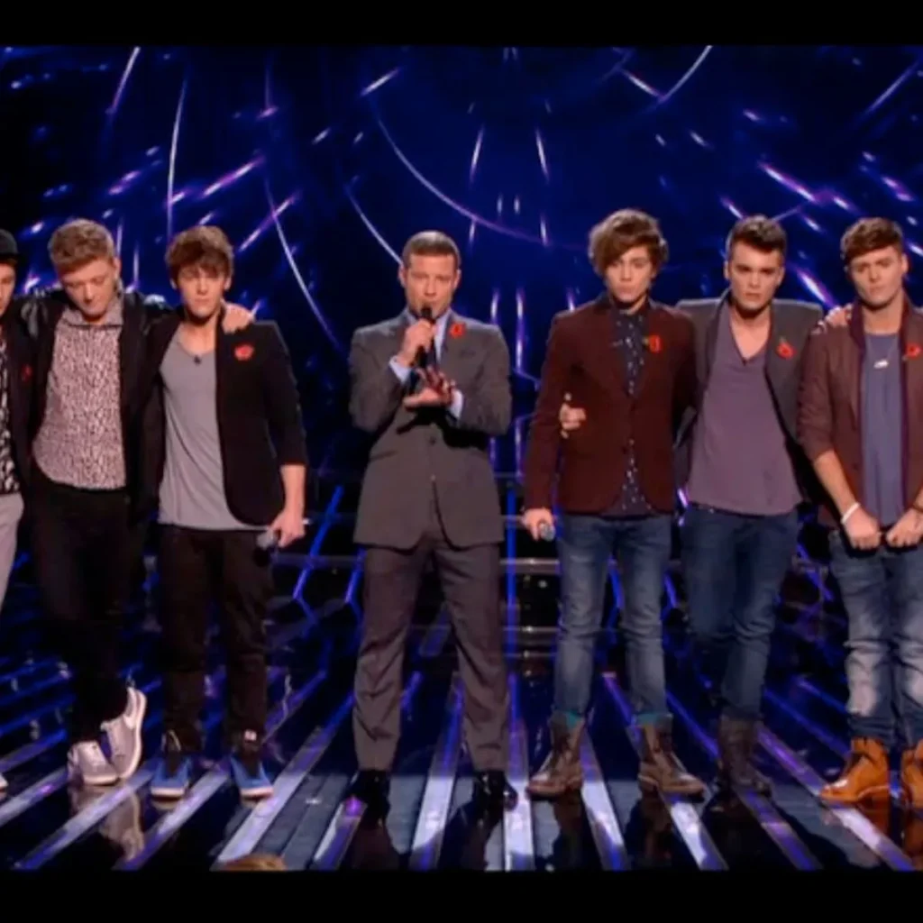 X Factor