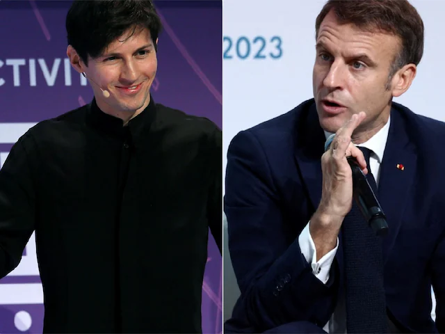 durov macron arrest comments reuters combo 2024 08 4290232cc9e026e66041a781501d00dc