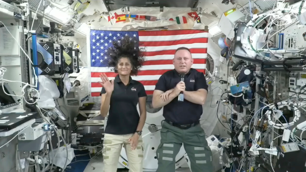 image video provided nasa astronauts 85223932 ba7c77