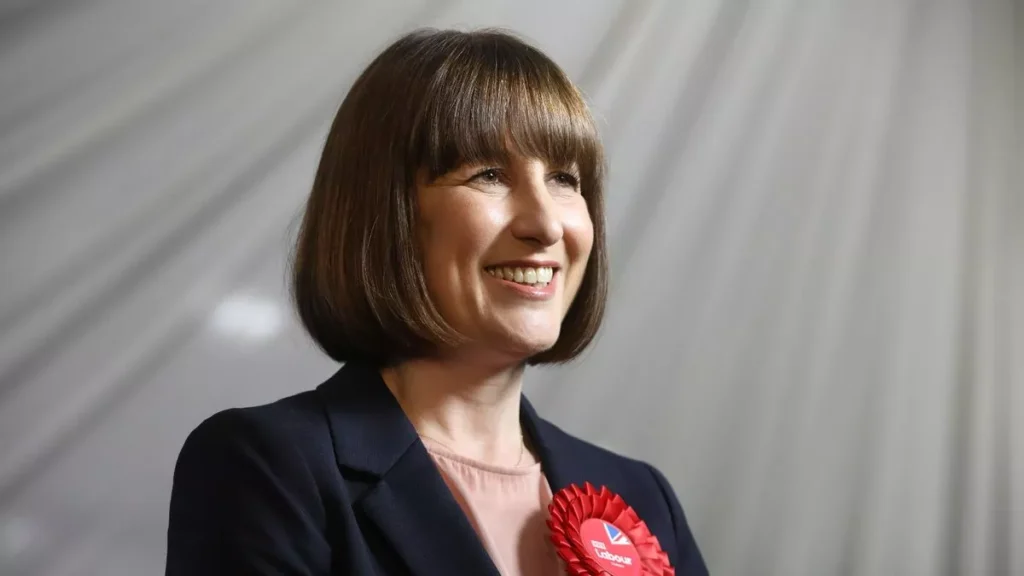 0 The Leeds count where Andrea Jenkyns and Rachel Reeves are hoping to win seats