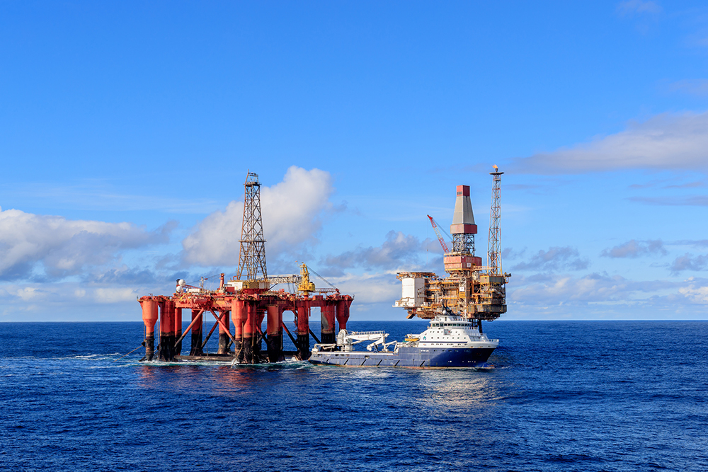 iStock 1265573033 North Sea oil smaller