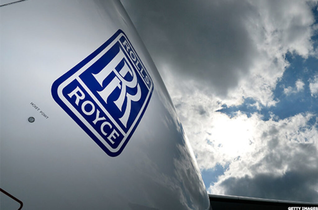 rolls royce surges on engine deliveries 1