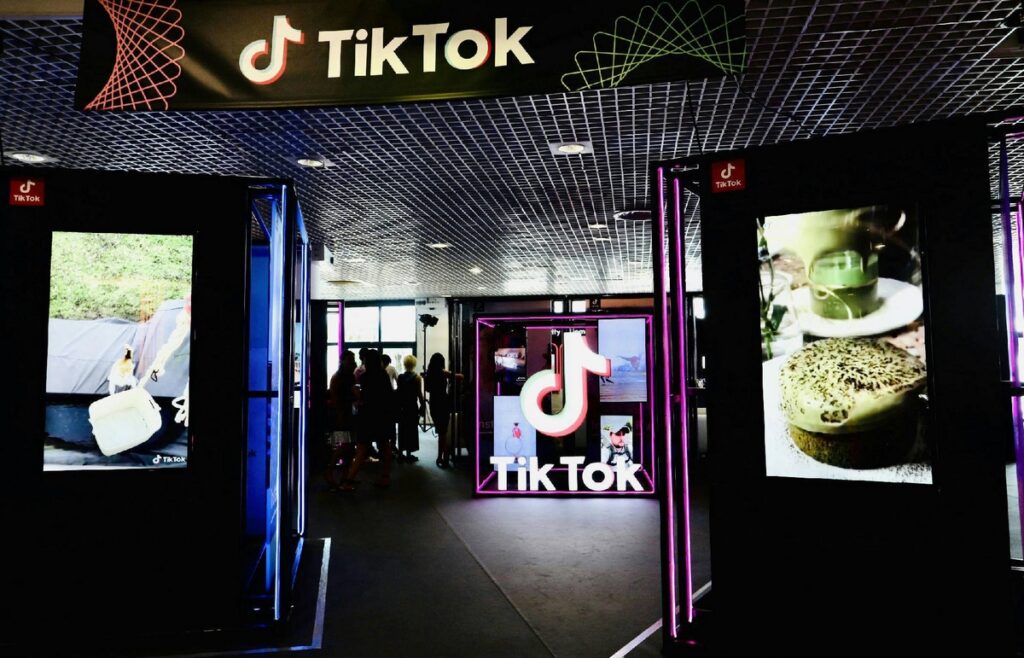 tiktok